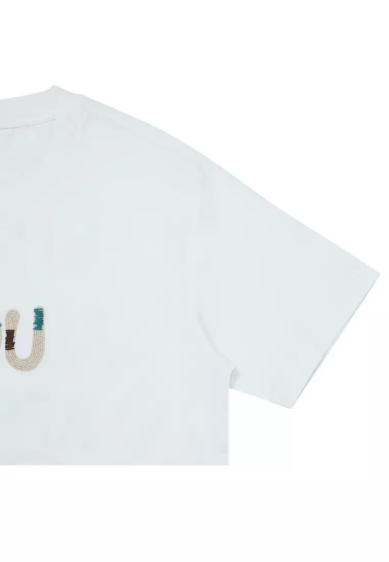 RBJ T-Shirt Design Premium Pria 8028