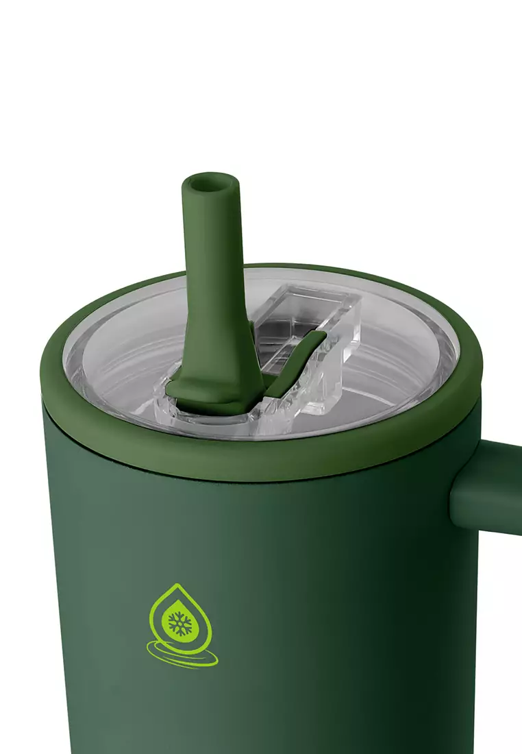 40oz Quench Collection Royal Pine