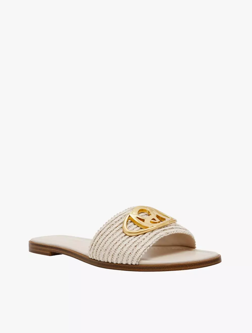 Steve Madden KORA2.0 Women's Flat Sandals - Bone