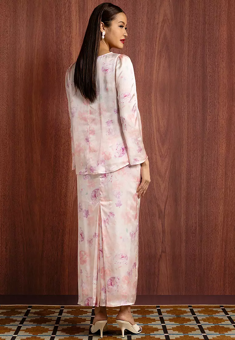 DAISY KURUNG SET