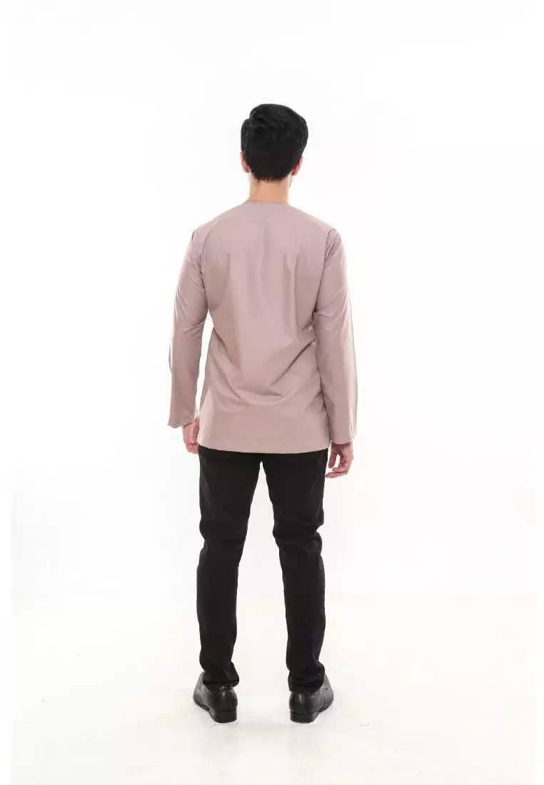 Kurta Yasin by Hudz
