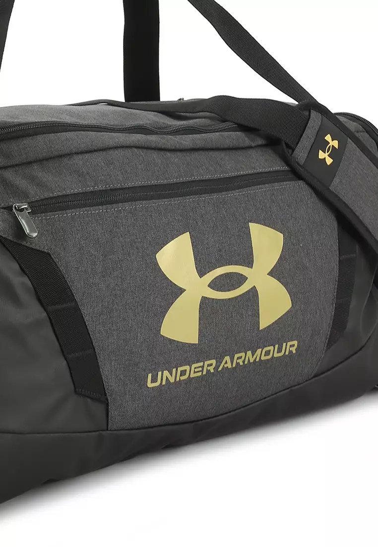 UA Undeniable 5.0 Duffle Bag M