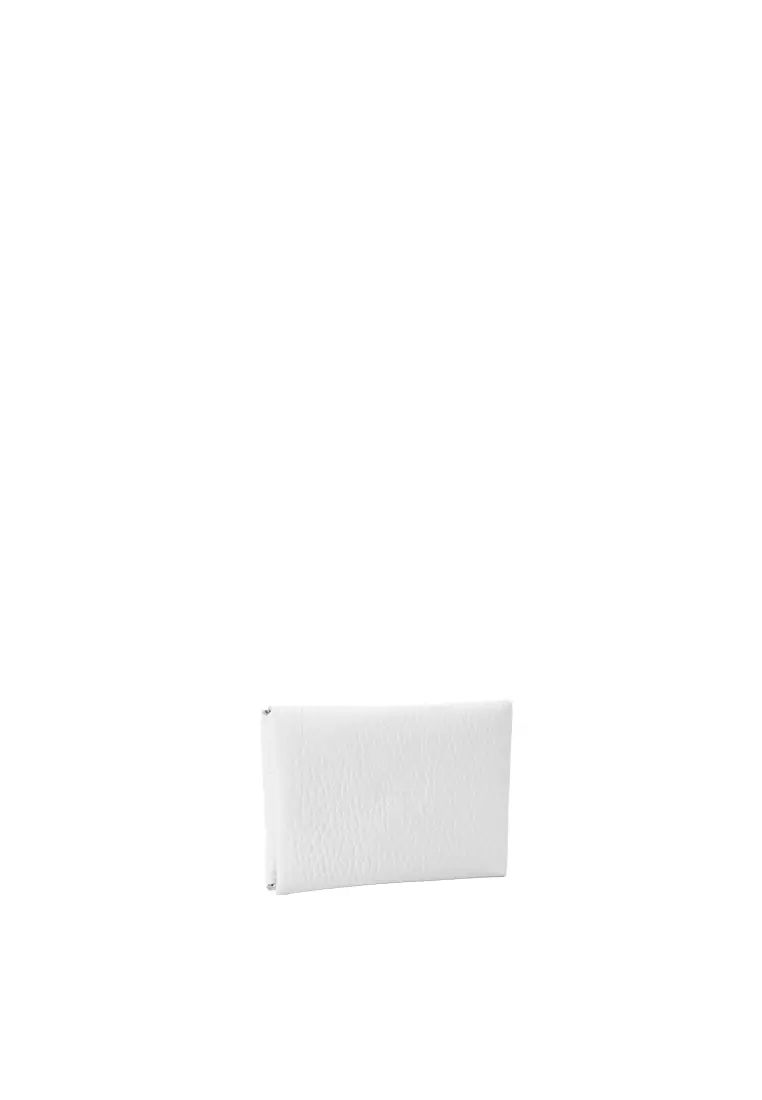 Card Case - White