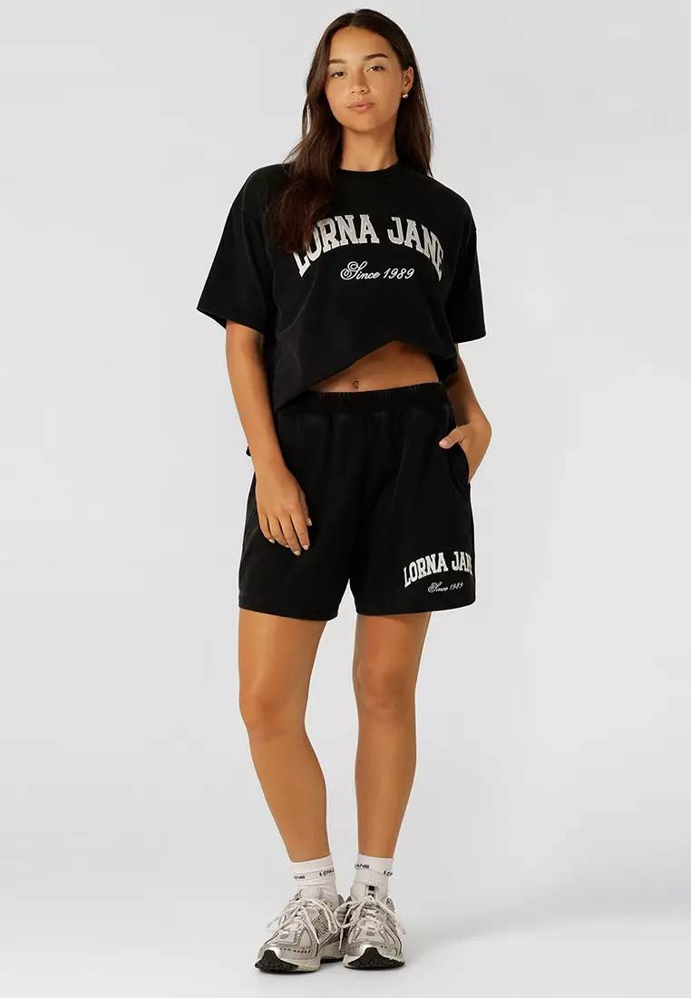 Original Sport Washed Vintage T-Shirt