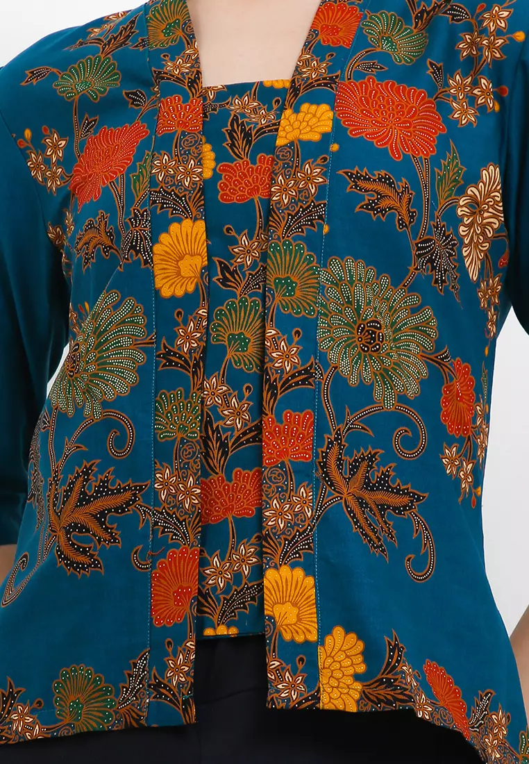 Blouse KEBAYA Classic Regular TCH35