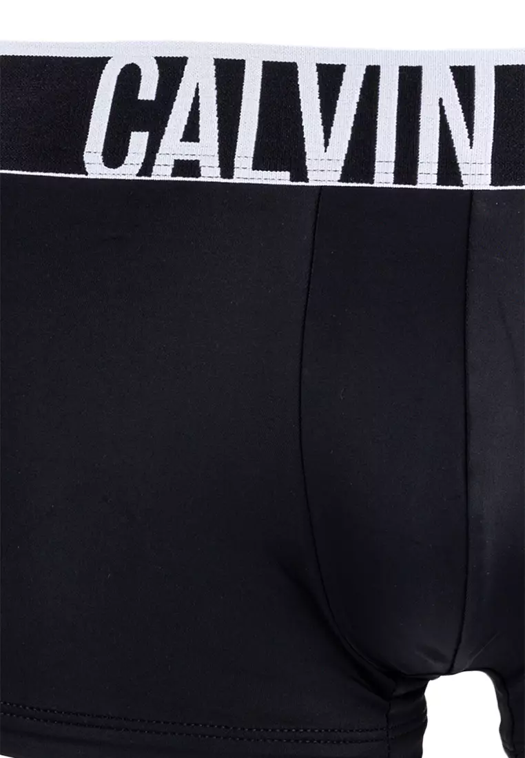 Buy Calvin Klein Intense Power Ultra Cooling Trunks Calvin Klein