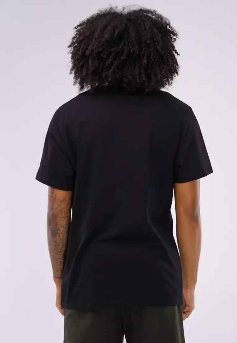 Round Neck Regular Fit