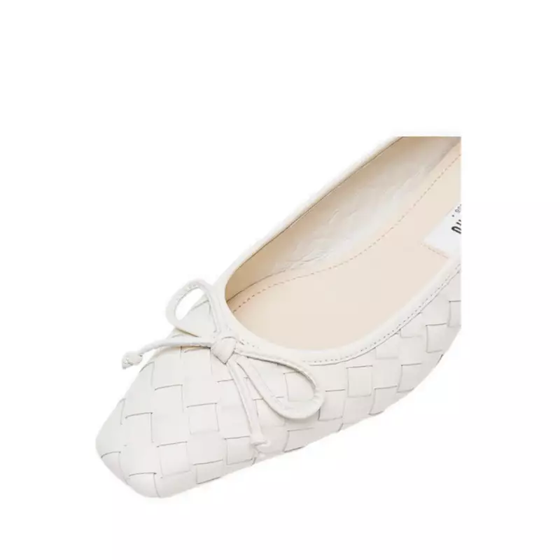 Staccato EWV01-018 Flats - Beige