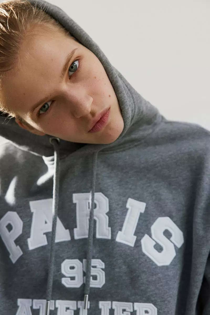 Purpose hoodie clearance h&m