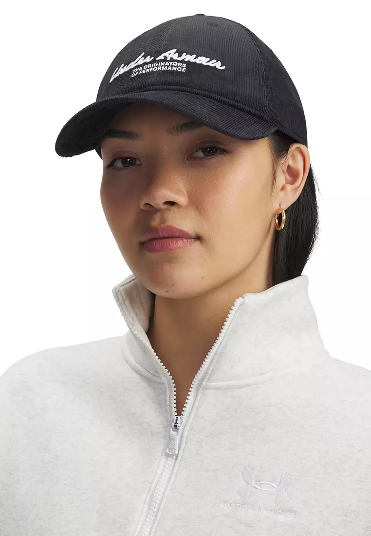 Sportstyle Corduroy Cap