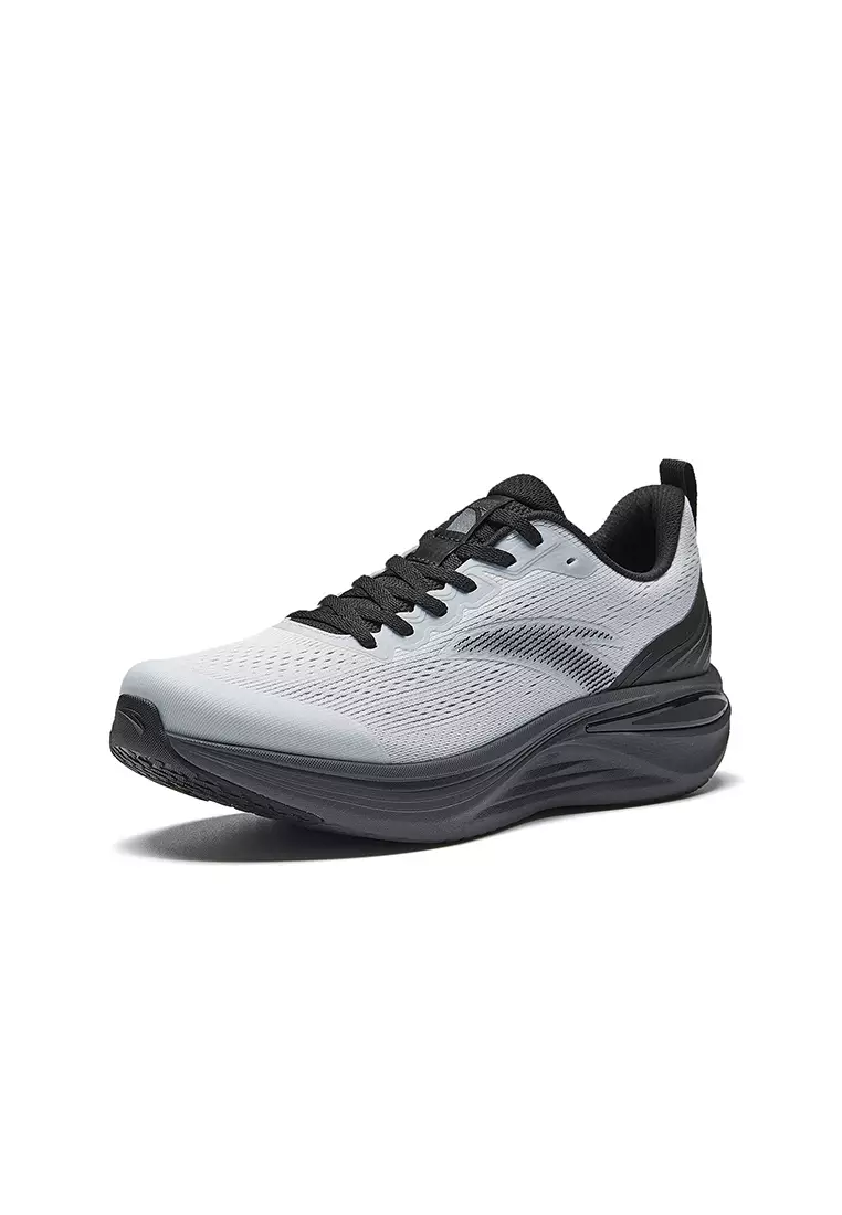 Men PG7 Journey 3 Sports Running Shoes Cushioned Rebound Shock Absorption Shoes 1126B5545