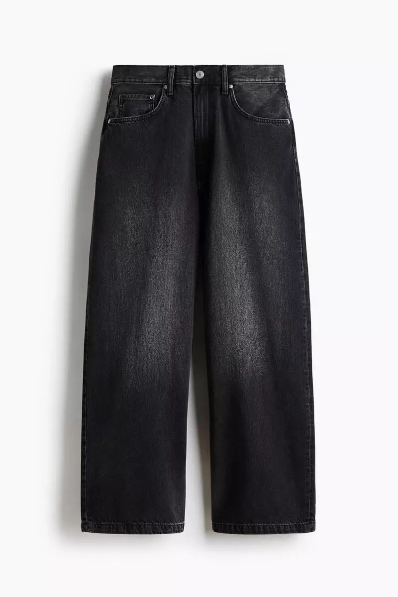 Super Baggy Jeans