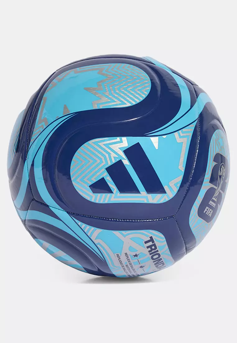 FIFA World Cup 26™ Trionda Club Ball