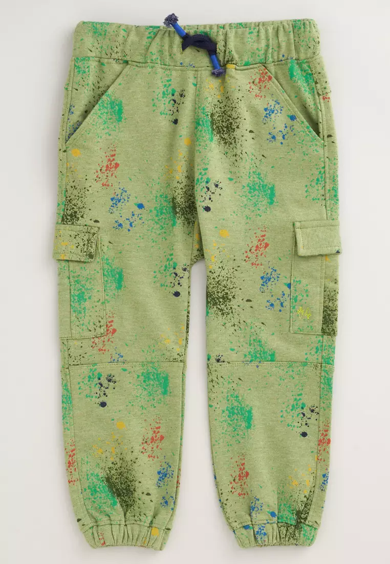 Angel clearance fit pants