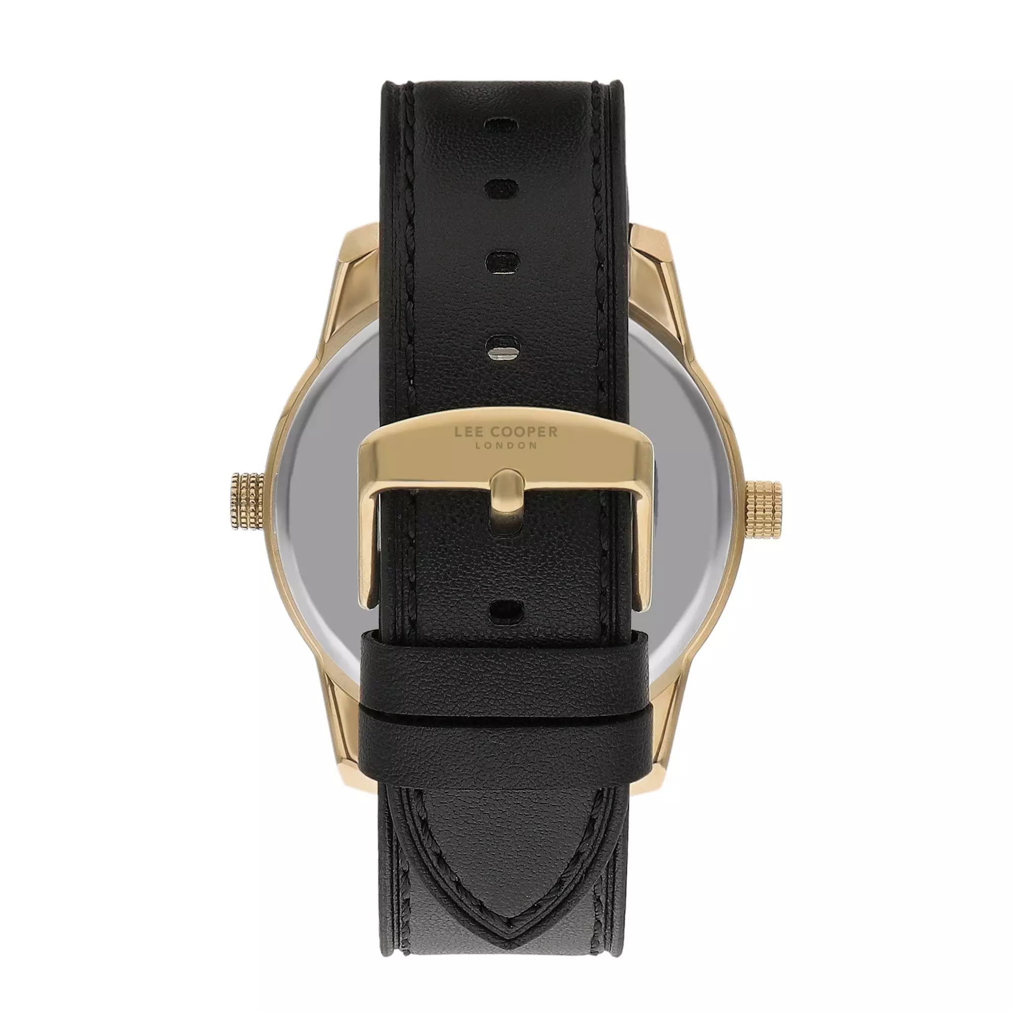 Jam Tangan Pria Lee Cooper Analog LC07586.151 Original