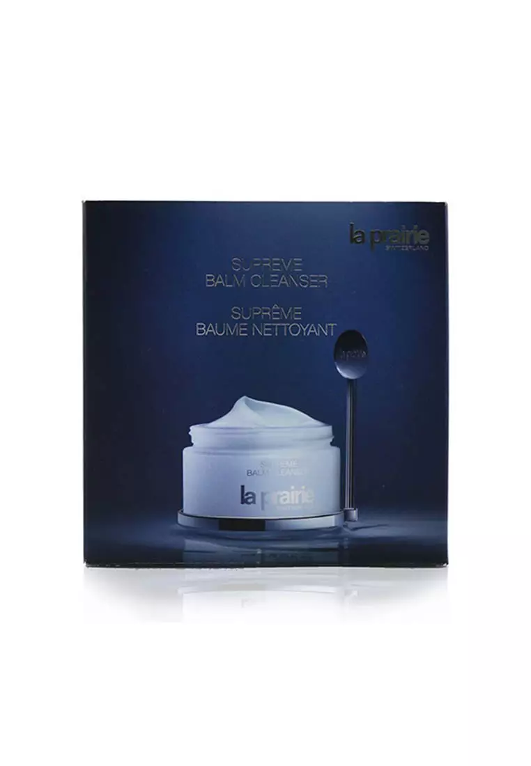 臻美柔潤潔膚霜 100ml/3.4oz