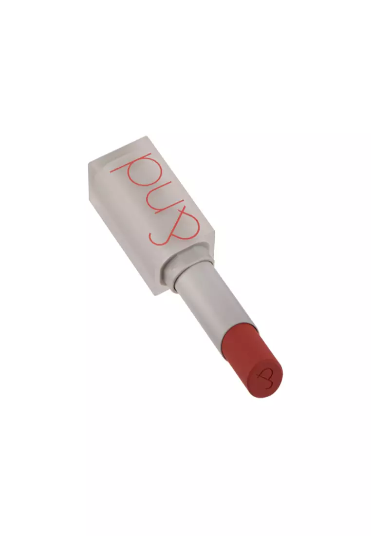 Rom&nd Zero Matte Lipstick 3g