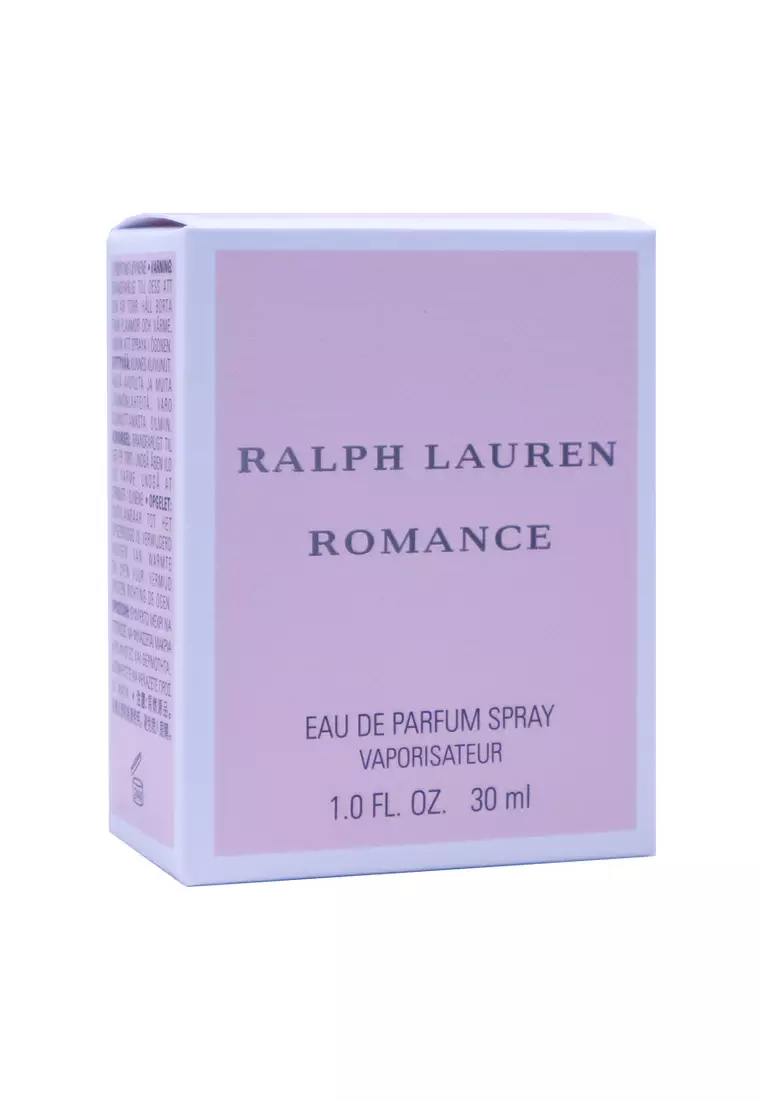 Ralph Lauren Romance Woman 30 ML EDP