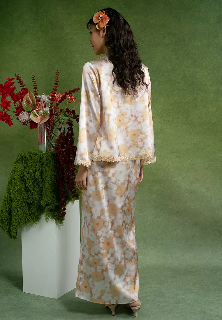 Nadha Kurung Set