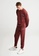 GRIMELANGE red Marshall Men Tile Red Sweat suit DCB57AA3DD8AFAGS_4