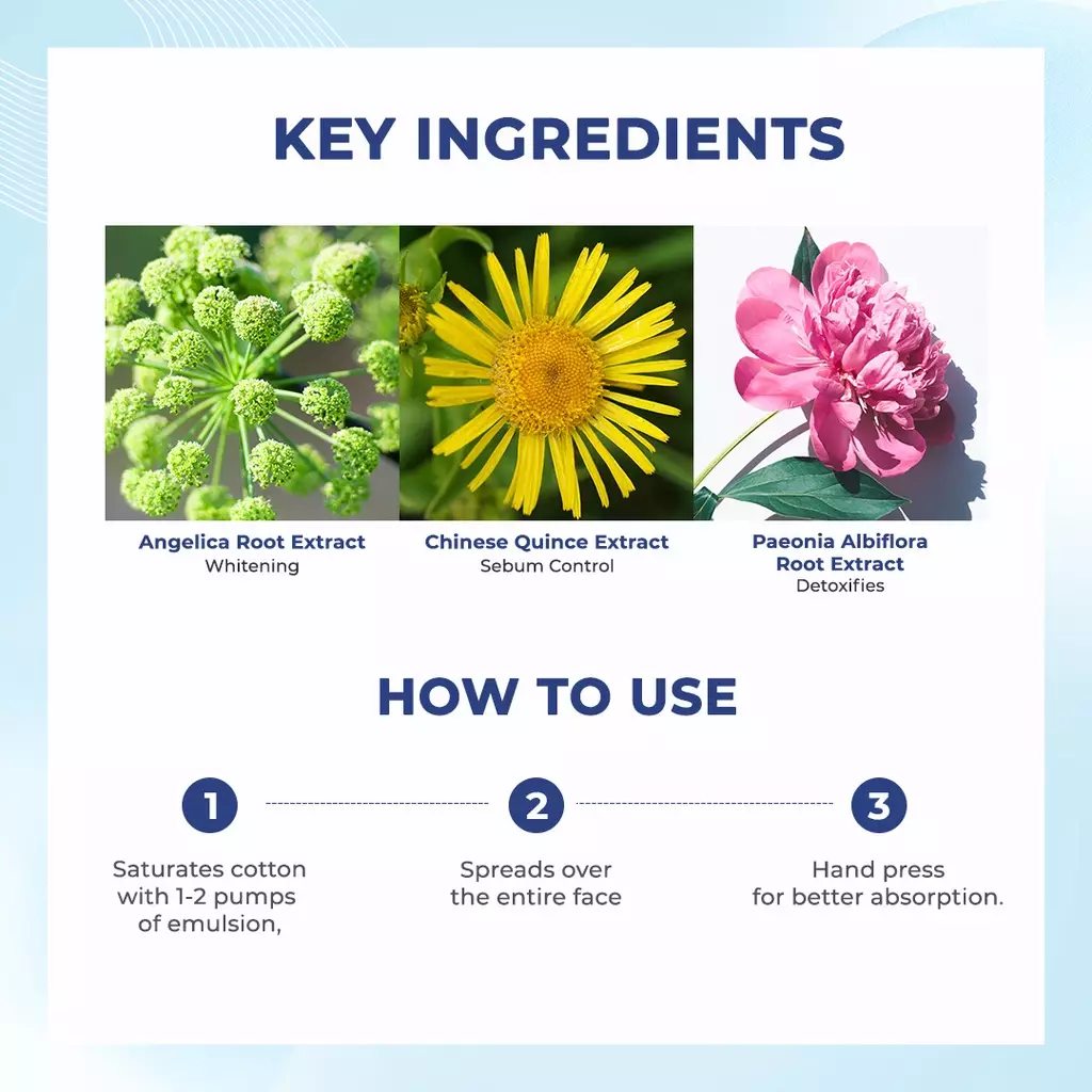 KOSE Sekkisei Emulsion