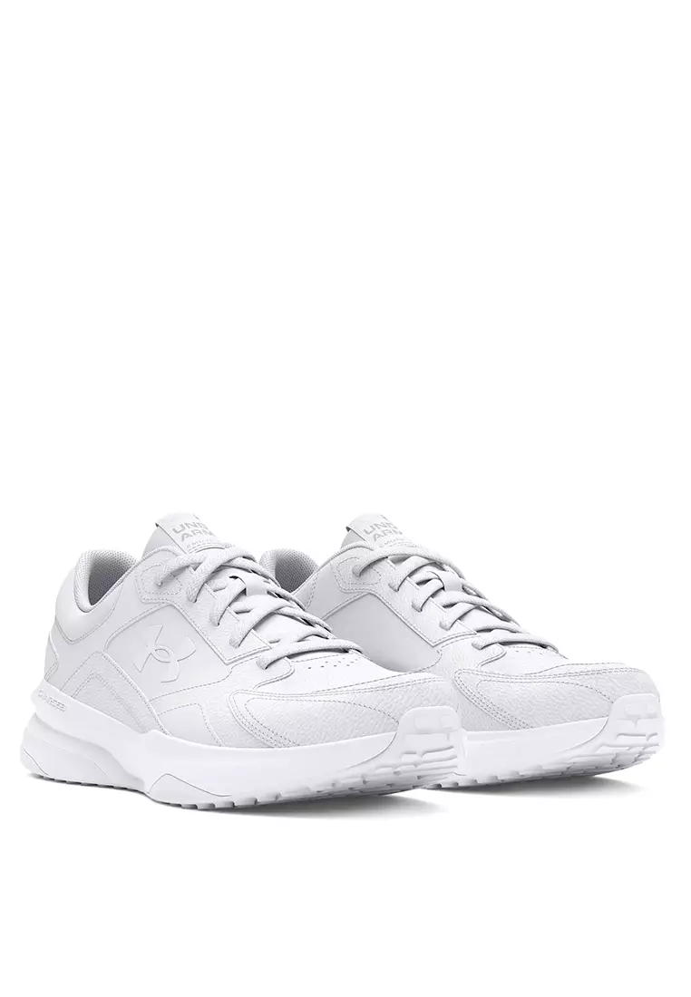 Edge Leather Training Shoes