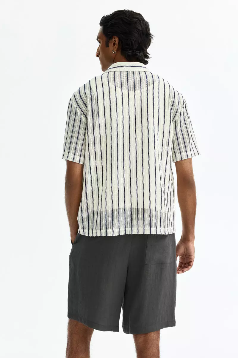 Loose Fit Shorts
