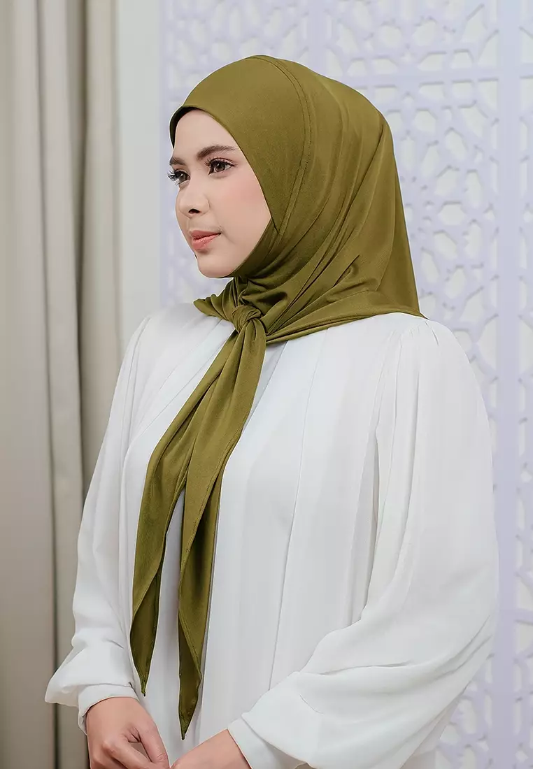 HIJAB INSTAN LUNA - ARIZONA