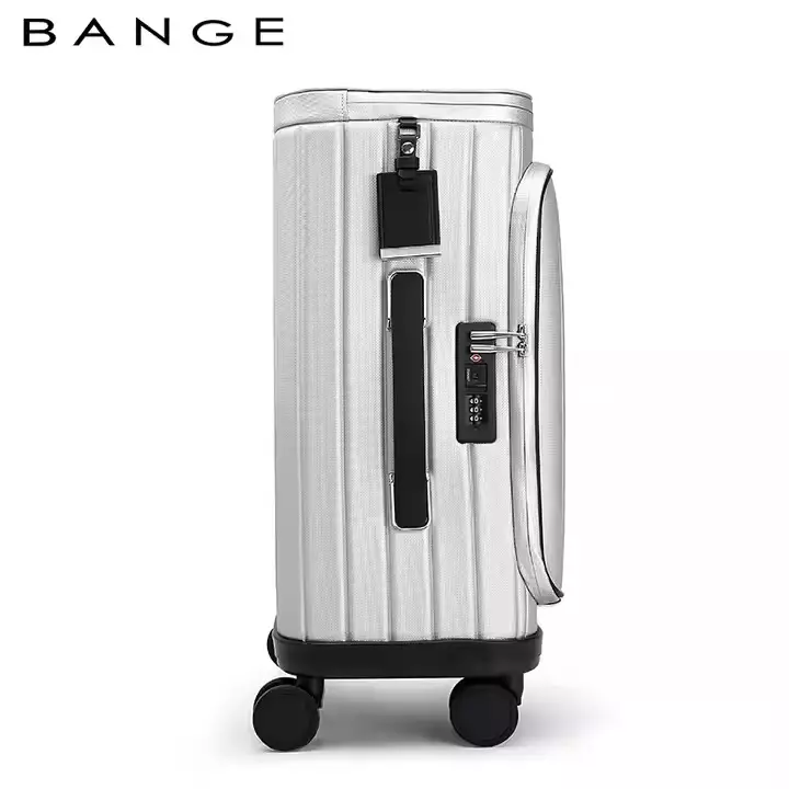 BANGE YL200 koper kabin 20 inch TSA LOCK