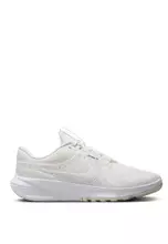 Summit White/White/Black