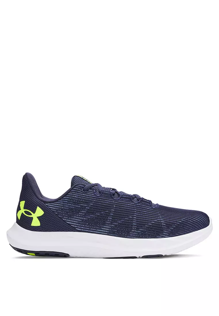 Discount on Under Armour  shoes - SKU: Men's Speed Swift Running Shoes