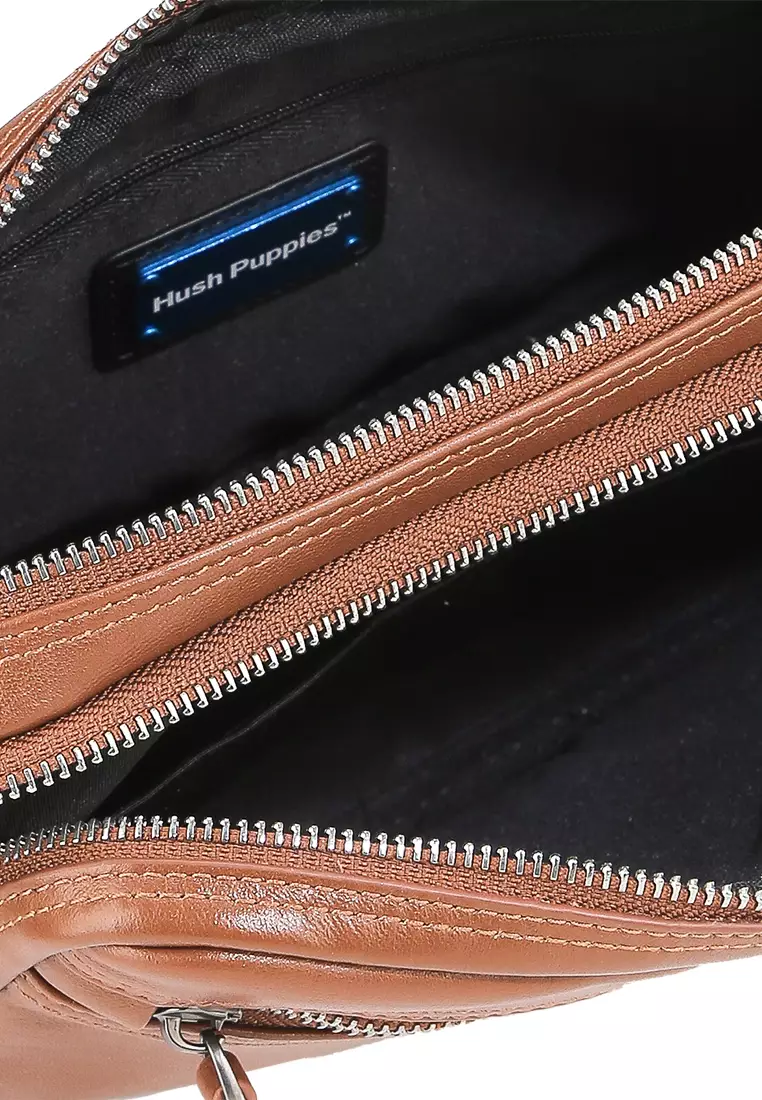 Hp Vii Clutch / Messenger Bag