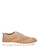 ALBERTO beige Knitted Oxford Sneakers D9A17SH6862E52GS_2