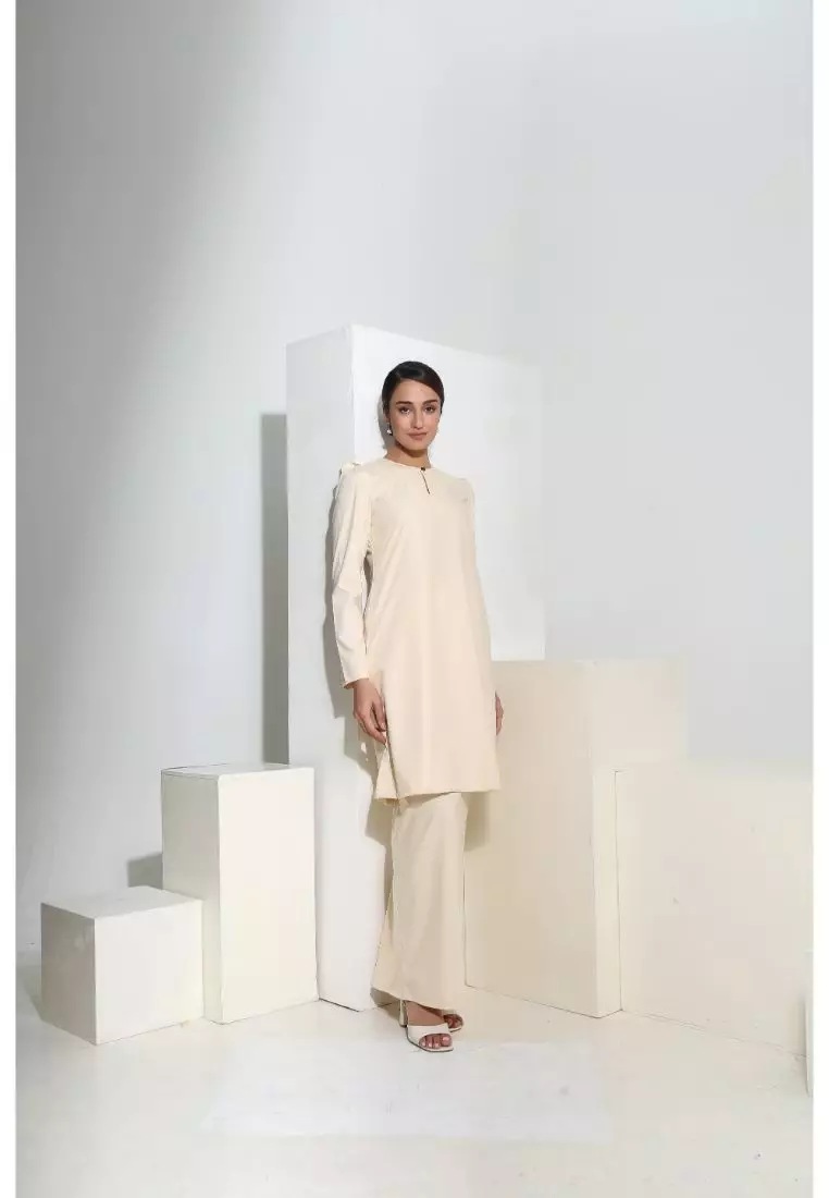 Kurung Moden Mawar 2.0