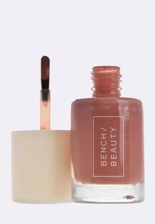 Bench Beauty Nail Polish in Sienna