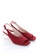 PRODUIT PARFAIT red Crystal heel open toe sandal 816A8SH2765298GS_7