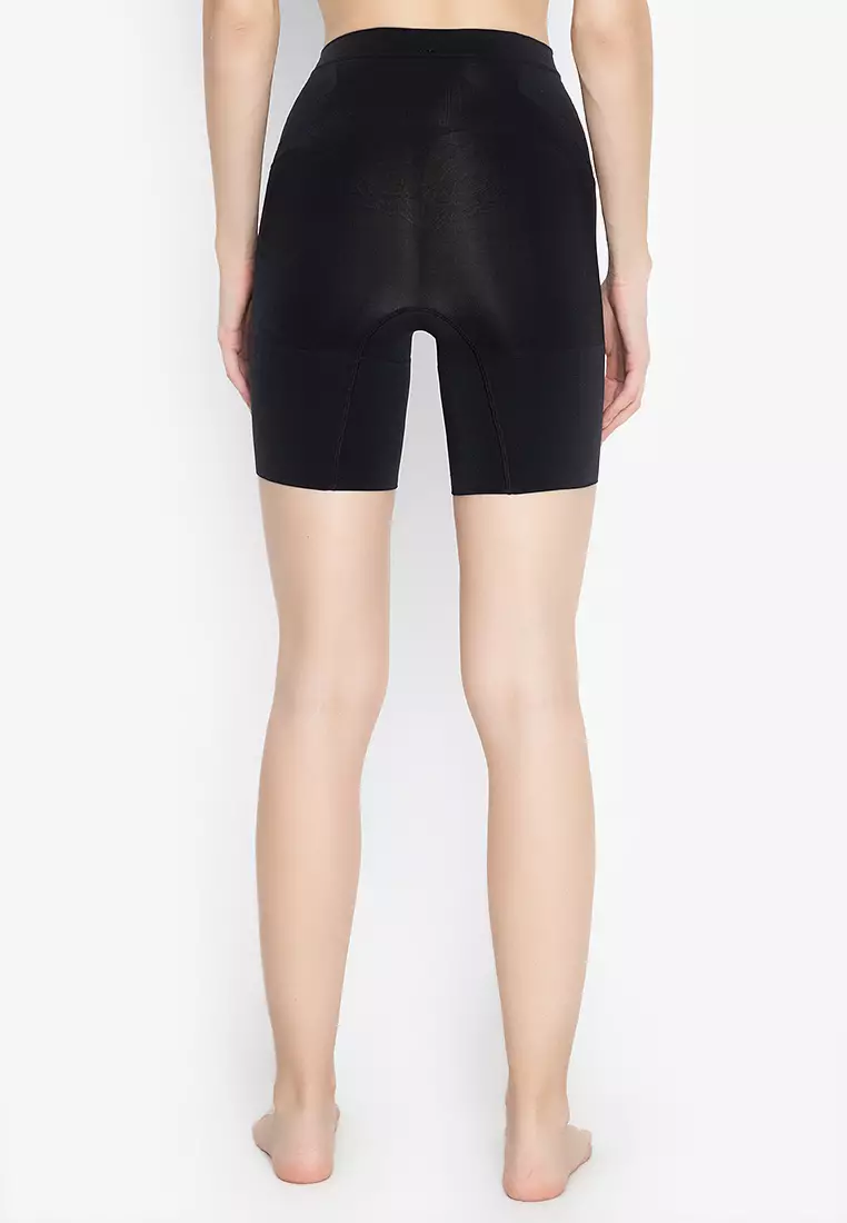 Spanx OnCore Mid-Thigh Short - Underwear from  UK