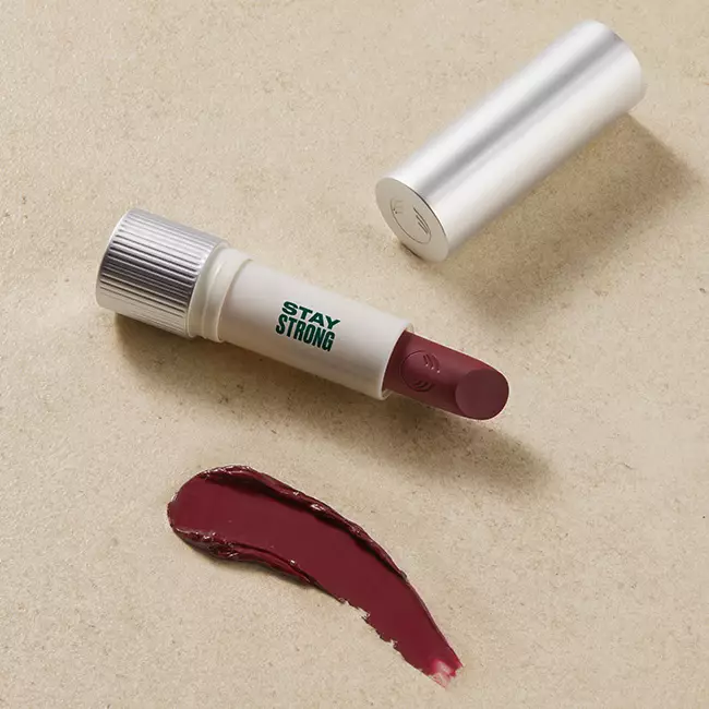 Peptalk Lipstick Stay Strong 4G