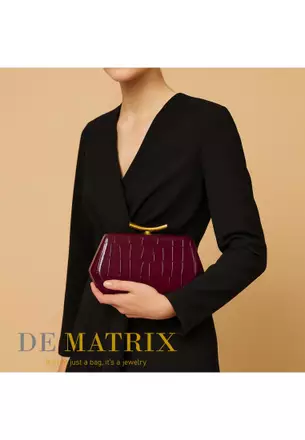 Jual DEMATRIX Wanita Original Terbaru 2026 | ZALORA Indonesia