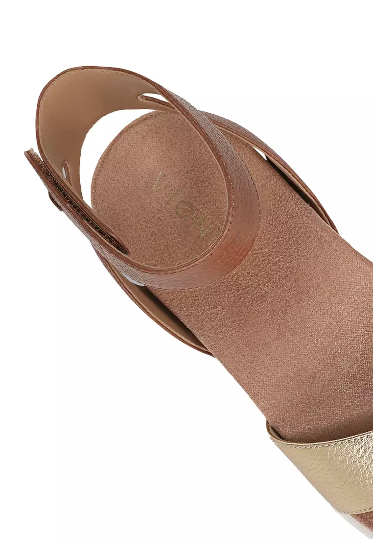 Journey Flat Uptown Merced Women's Heel/Wedge