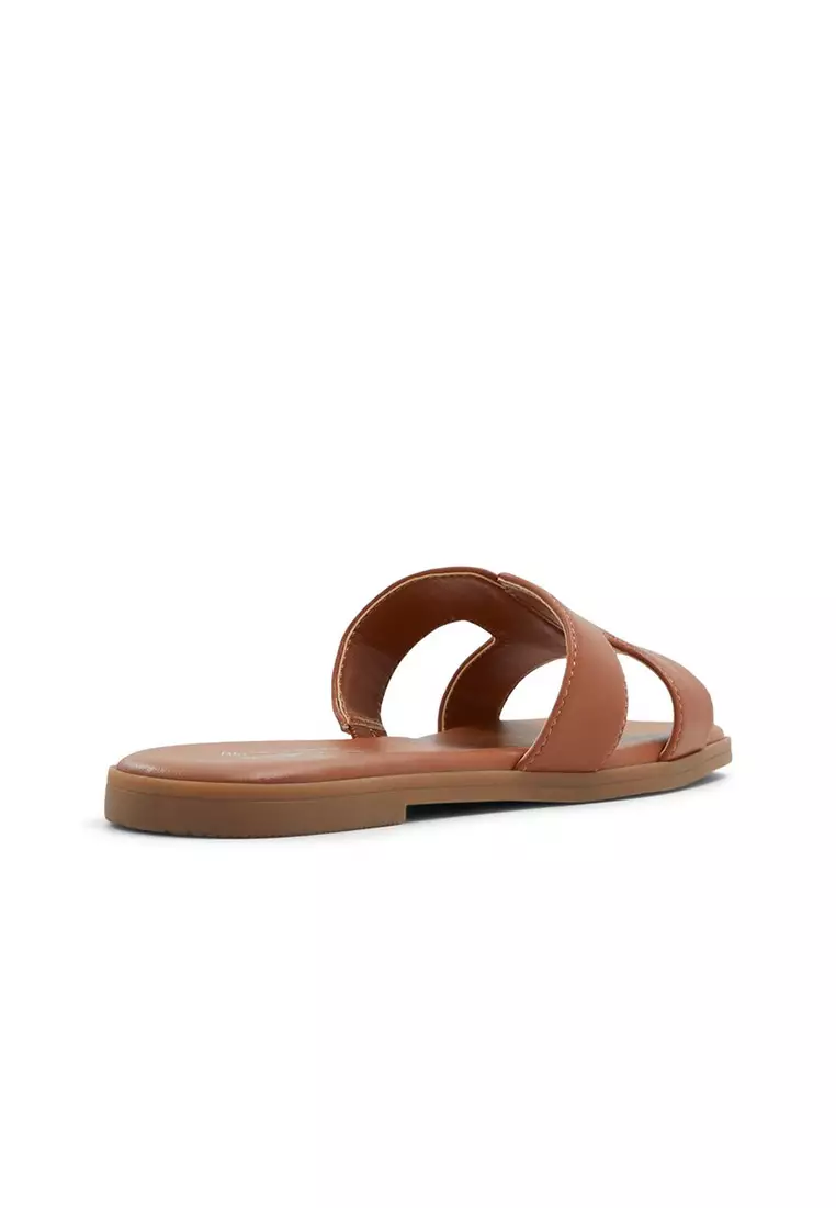 Haylee Slide Sandals