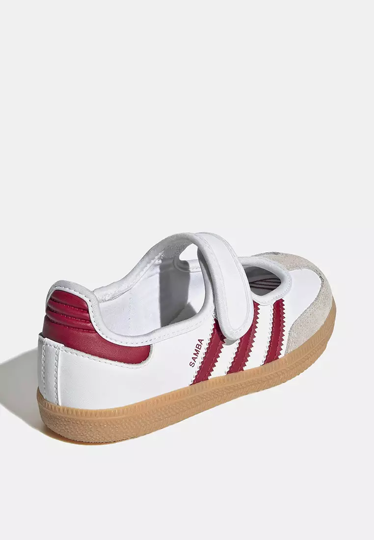 Samba Jane Kids Shoes