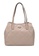 Guess beige Vikky Shopper Bag 01341AC71D03F8GS_1