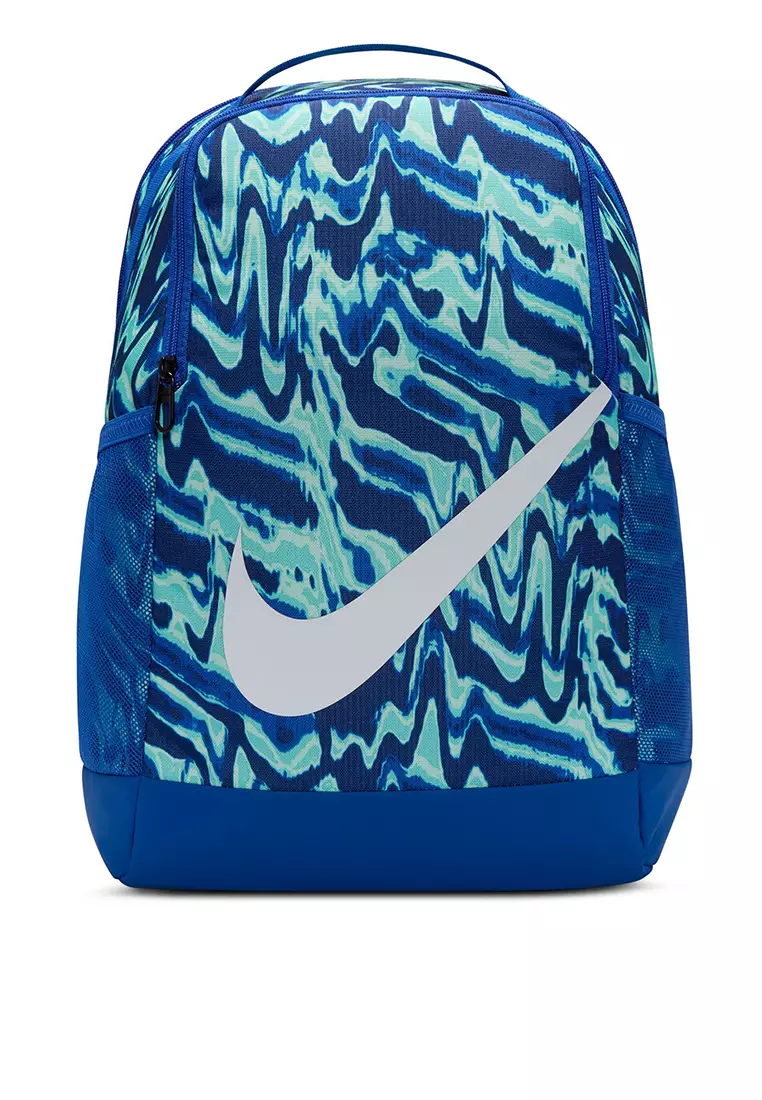 Buy Nike Brasilia Backpack (18L) 2025 Online ZALORA Philippines - Main Image