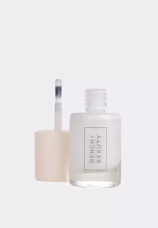 Bench Beauty Nail Polish in White