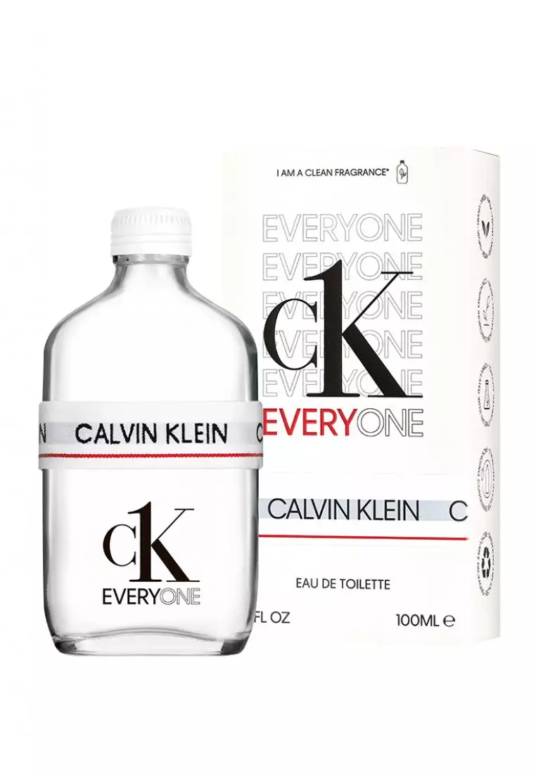 Calvin Klein CK Everyone Eau de Parfum 50ml