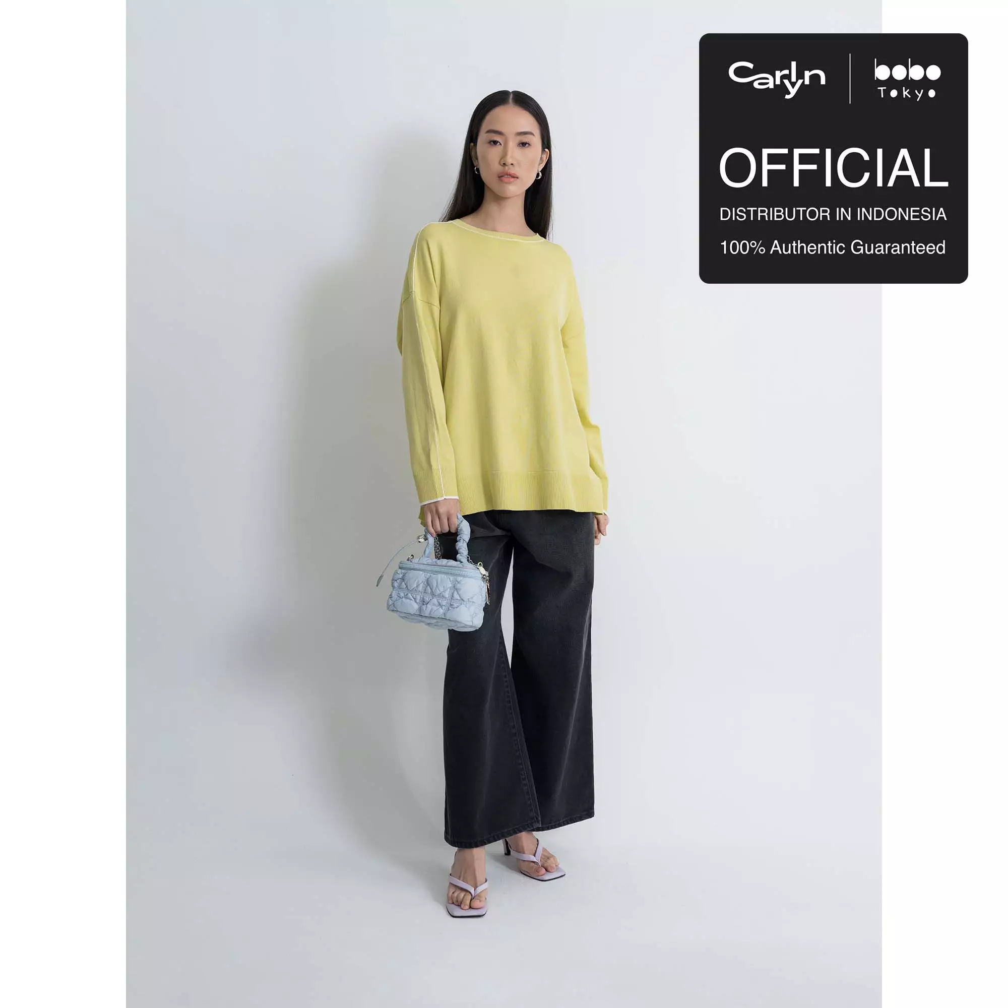 Tas Carlyn - Winnie - Official Bobo Tokyo