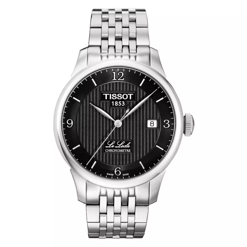 Jam tissot deals