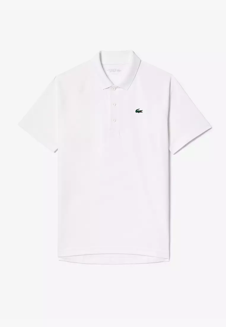 Men's SPORT Abrasion-Resistant Interlock Polo