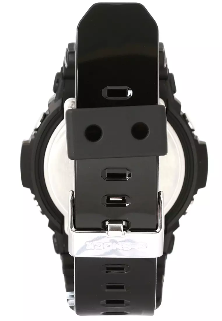 G-Shock Digital Analog Watch GA-200RG-1ADR